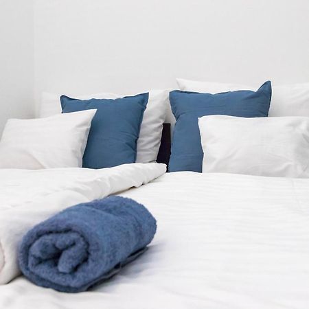 Adele'S Apartment Close To Danube And Fashion Street Budapest Esterno foto