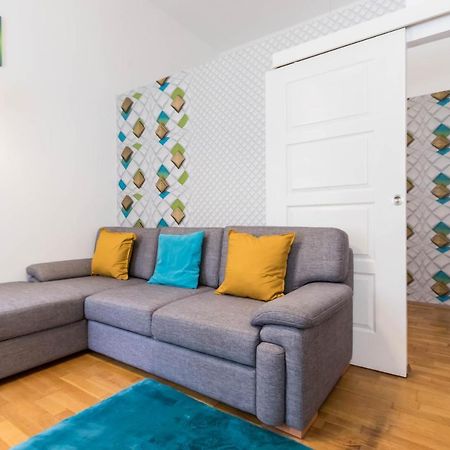 Adele'S Apartment Close To Danube And Fashion Street Budapest Esterno foto