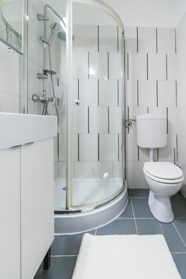 Adele'S Apartment Close To Danube And Fashion Street Budapest Esterno foto