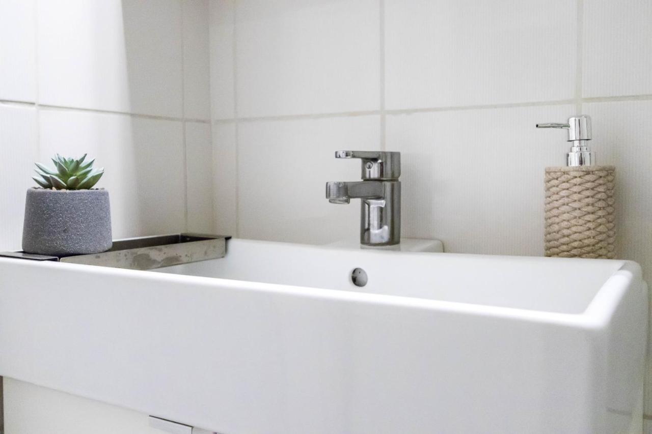 Adele'S Apartment Close To Danube And Fashion Street Budapest Esterno foto